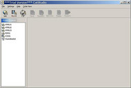 CatStudio Catalog Publishing Software screenshot